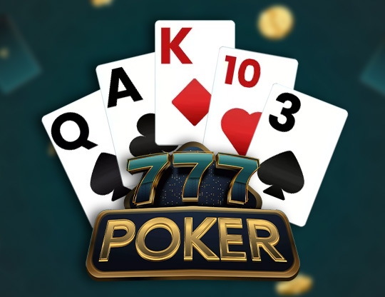 777 Poker